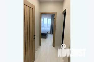 2-к квартира, посуточно, 40м2, 12/29 этаж