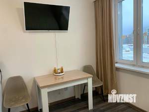 Студия квартира, посуточно, 25м2, 7/14 этаж