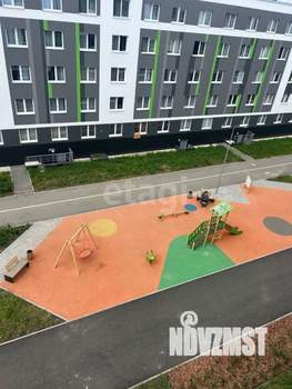 1-к квартира, на длительный срок, 31м2, 5/5 этаж