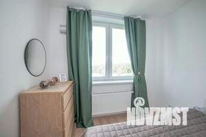 2-к квартира, посуточно, 40м2, 11/26 этаж