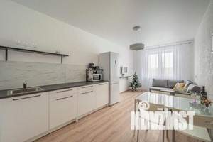 1-к квартира, посуточно, 46м2, 6/25 этаж