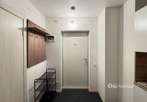 1-к квартира, на длительный срок, 40м2, 18/23 этаж