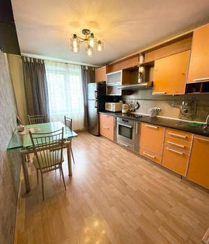 2-к квартира, на длительный срок, 64м2, 9/16 этаж