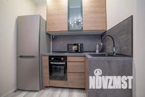 2-к квартира, посуточно, 40м2, 16/21 этаж