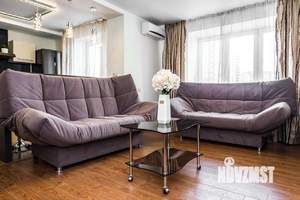 2-к квартира, посуточно, 70м2, 7/19 этаж