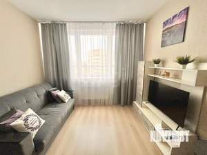 1-к квартира, на длительный срок, 45м2, 10/14 этаж