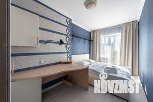 2-к квартира, посуточно, 51м2, 15/17 этаж
