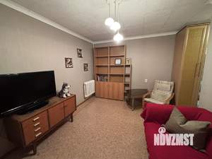 2-к квартира, на длительный срок, 39м2, 2/6 этаж