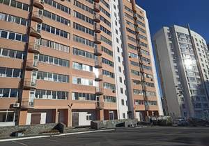 2-к квартира, на длительный срок, 74м2, 3/14 этаж