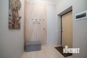 2-к квартира, посуточно, 57м2, 1/1 этаж