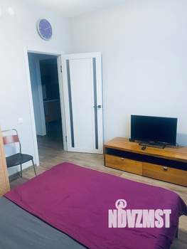 1-к квартира, посуточно, 39м2, 9/30 этаж