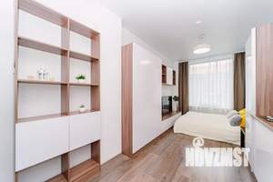 Студия квартира, посуточно, 25м2, 4/15 этаж