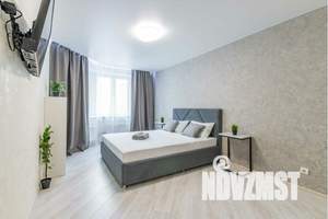 3-к квартира, посуточно, 65м2, 1/10 этаж