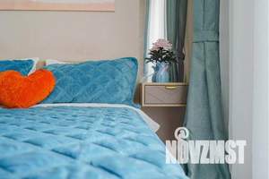 1-к квартира, посуточно, 27м2, 20/25 этаж