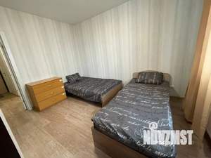 1-к квартира, посуточно, 40м2, 30/31 этаж