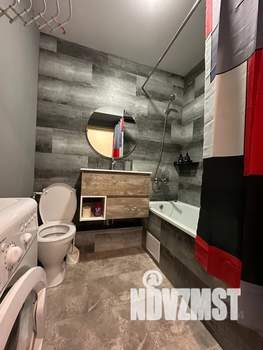 Студия квартира, посуточно, 25м2, 6/32 этаж