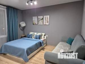 Студия квартира, посуточно, 26м2, 9/9 этаж