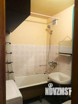 2-к квартира, на длительный срок, 44м2, 5/5 этаж