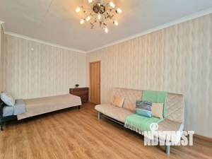 2-к квартира, посуточно, 56м2, 3/5 этаж