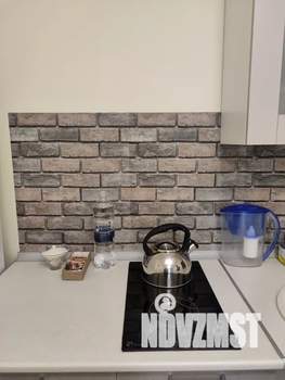 1-к квартира, посуточно, 42м2, 2/24 этаж