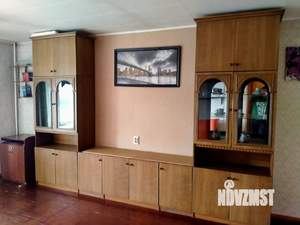 1-к квартира, на длительный срок, 32м2, 6/9 этаж