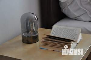 1-к квартира, посуточно, 40м2, 3/5 этаж