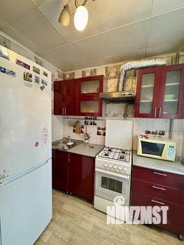 1-к квартира, на длительный срок, 31м2, 4/5 этаж