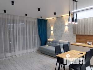 2-к квартира, на длительный срок, 72м2, 10/24 этаж