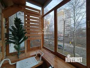 2-к квартира, на длительный срок, 44м2, 2/4 этаж