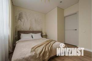 1-к квартира, посуточно, 50м2, 15/32 этаж