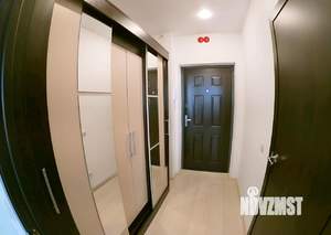1-к квартира, на длительный срок, 29м2, 20/25 этаж