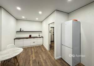 1-к квартира, на длительный срок, 44м2, 9/22 этаж