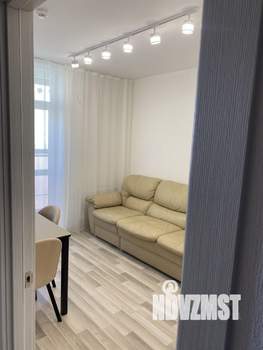1-к квартира, на длительный срок, 31м2, 4/14 этаж