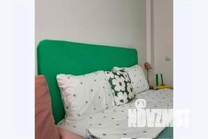 1-к квартира, посуточно, 30м2, 17/25 этаж