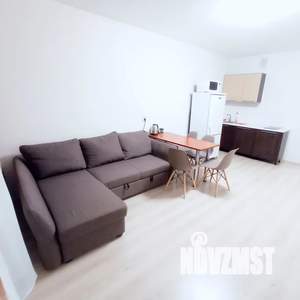 3-к квартира, посуточно, 82м2, 5/33 этаж