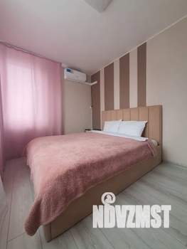 2-к квартира, посуточно, 48м2, 3/33 этаж