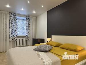 1-к квартира, на длительный срок, 46м2, 2/5 этаж