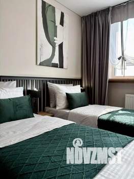 1-к квартира, посуточно, 23м2, 1/1 этаж