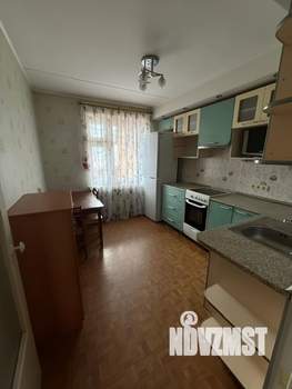 1-к квартира, на длительный срок, 33м2, 12/12 этаж