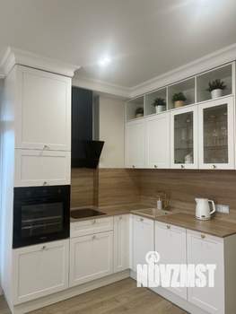 2-к квартира, на длительный срок, 54м2, 13/25 этаж