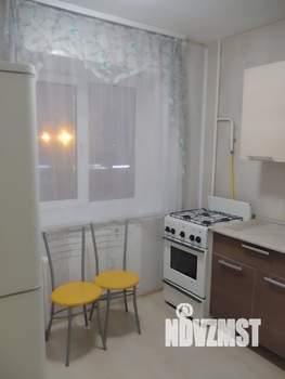 2-к квартира, на длительный срок, 44м2, 4/6 этаж