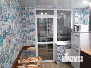 1-к квартира, посуточно, 35м2, 5/16 этаж