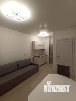 1-к квартира, на длительный срок, 39м2, 10/15 этаж