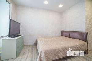 Студия квартира, посуточно, 21м2, 7/18 этаж