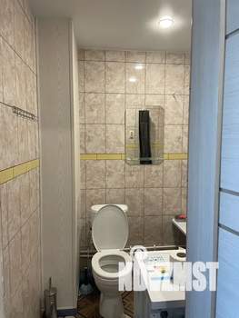 1-к квартира, посуточно, 25м2, 5/9 этаж