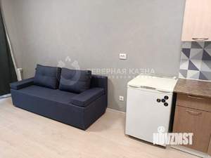 Студия квартира, на длительный срок, 22м2, 16/25 этаж