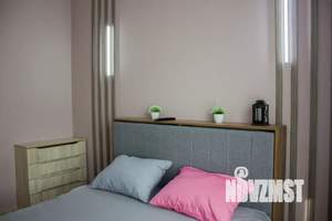 1-к квартира, посуточно, 25м2, 10/10 этаж