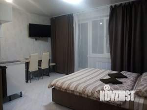 1-к квартира, посуточно, 35м2, 5/10 этаж