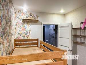 2-к квартира, на длительный срок, 43м2, 7/9 этаж