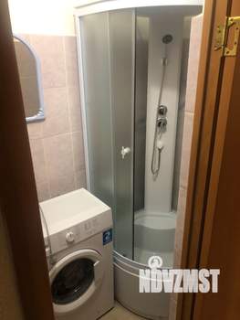 Студия квартира, на длительный срок, 16м2, 3/5 этаж